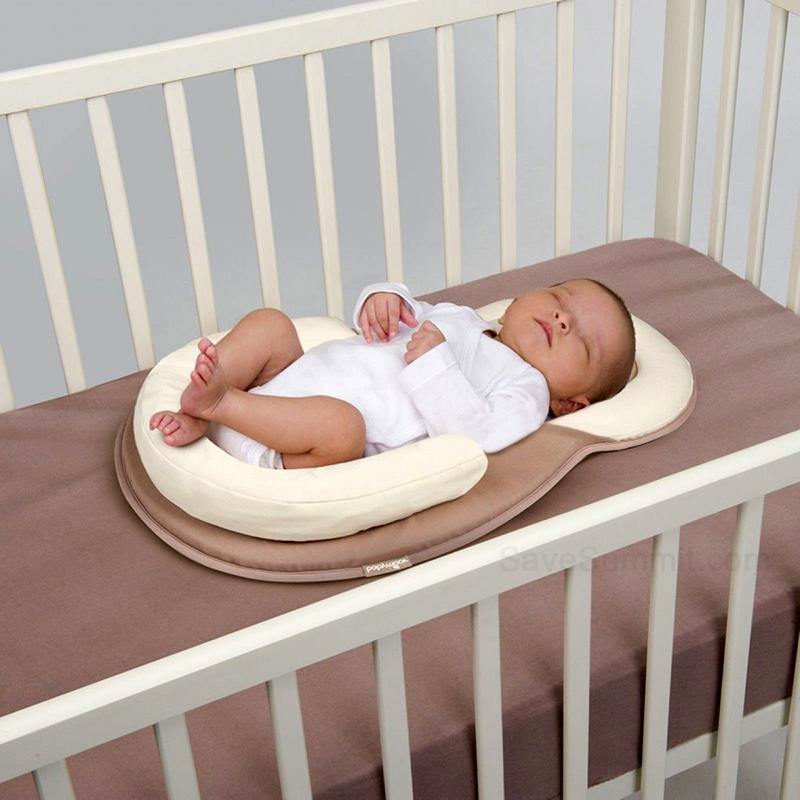 Magic Baby Pillow - Clauve