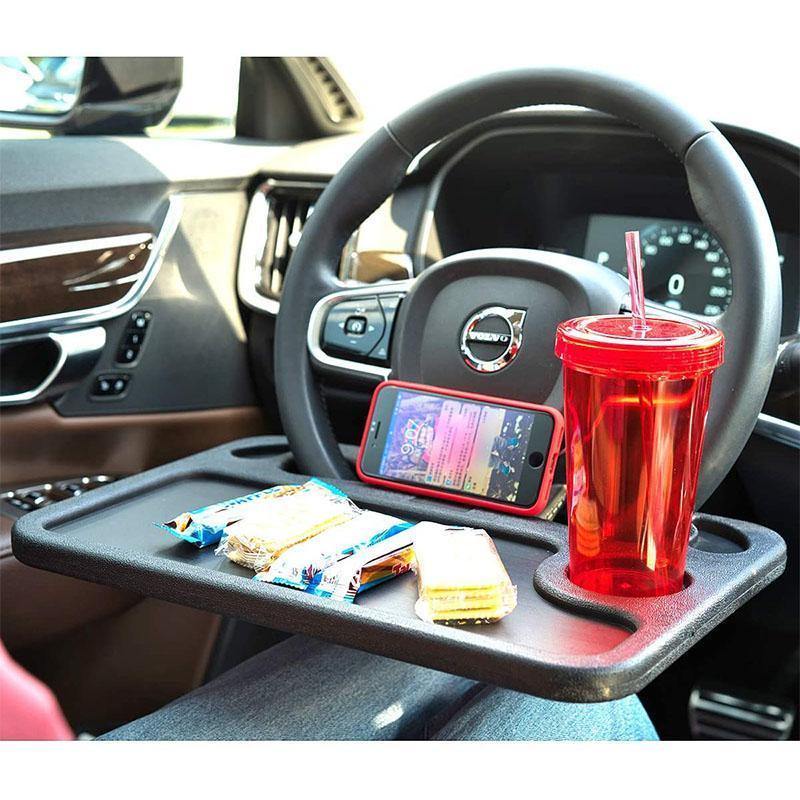 Car Auto Table - Clauve