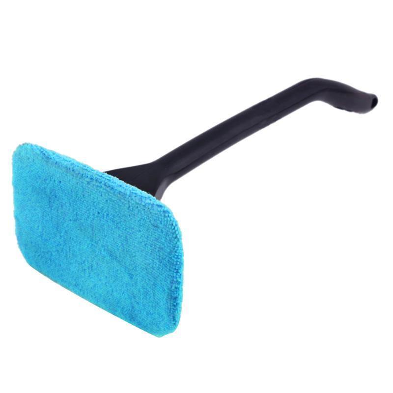 Microfiber car window cleaner - Clauve