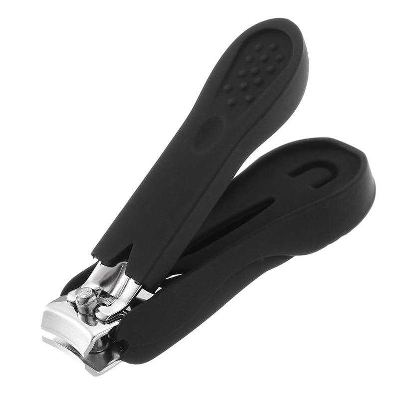 Precision Toenail Clippers - Safely Trims & Shapes - Clauve