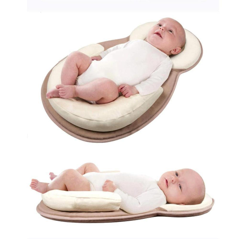 Magic Baby Pillow - Clauve