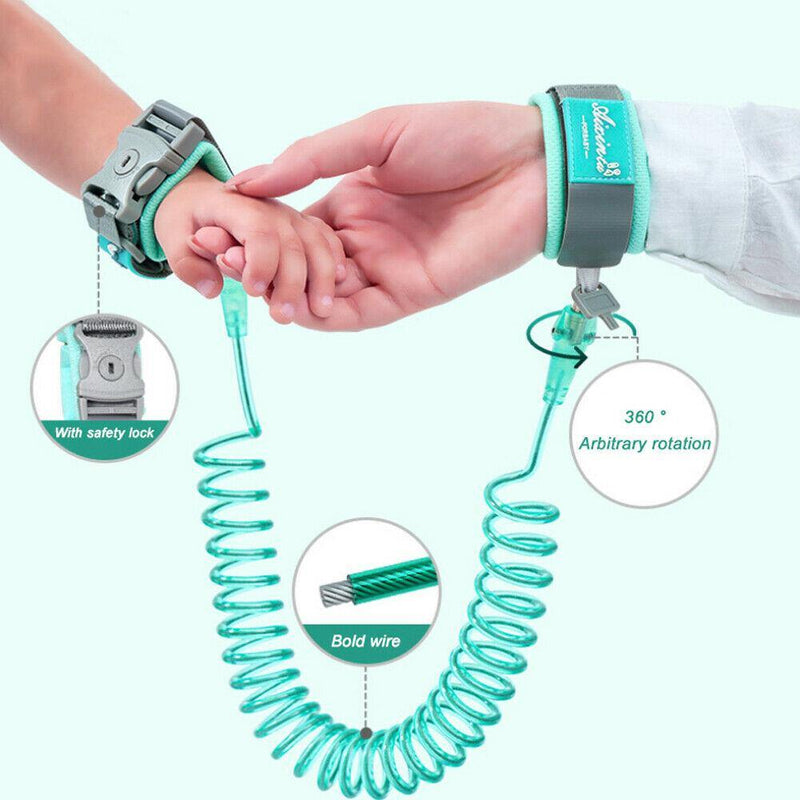 360-Degree Baby Safety Harness - Clauve