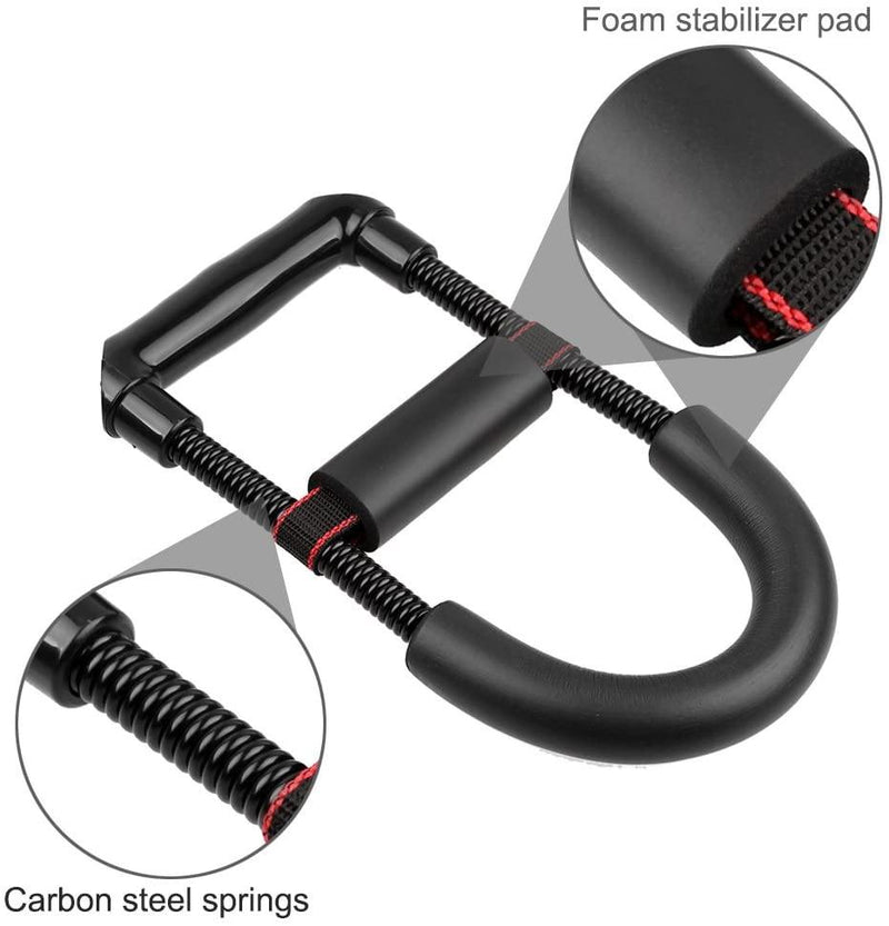 Adjustable Power Arm Trainer - Clauve