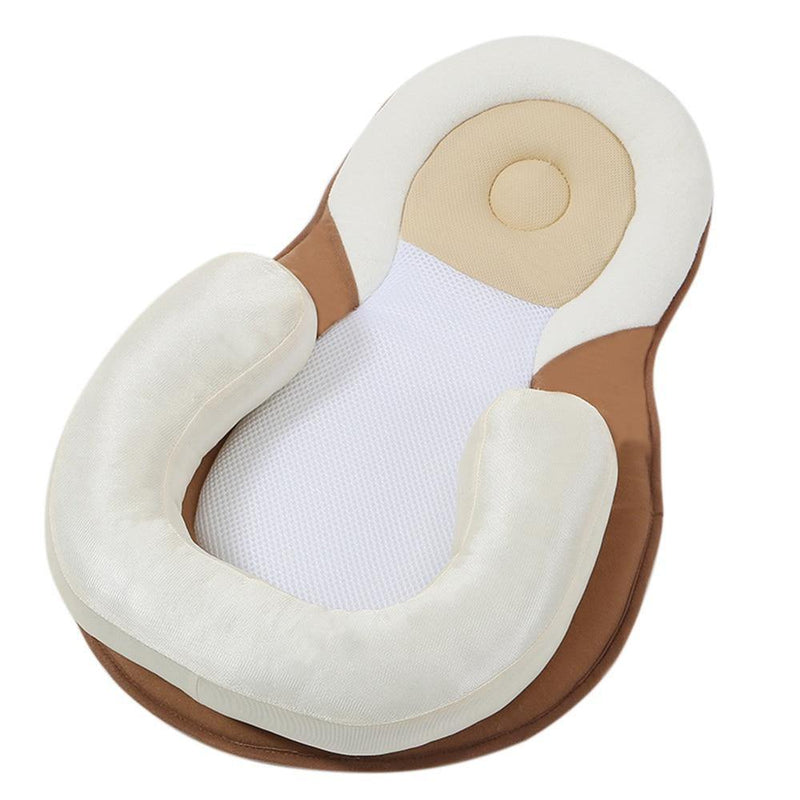 Magic Baby Pillow - Clauve