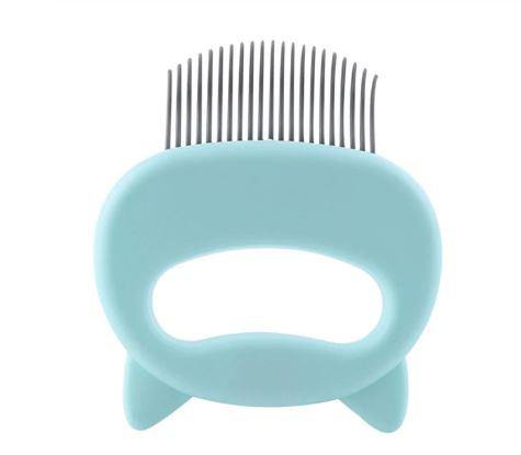 Cat Hair Massage Comb - Clauve