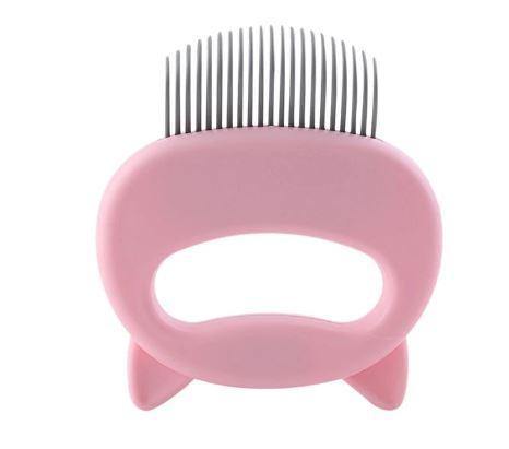 Cat Hair Massage Comb - Clauve