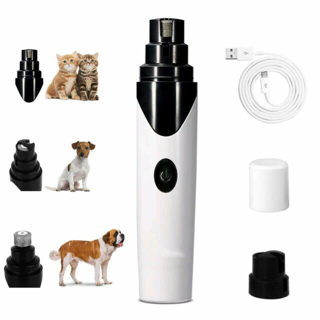 Pet Nail Groomer